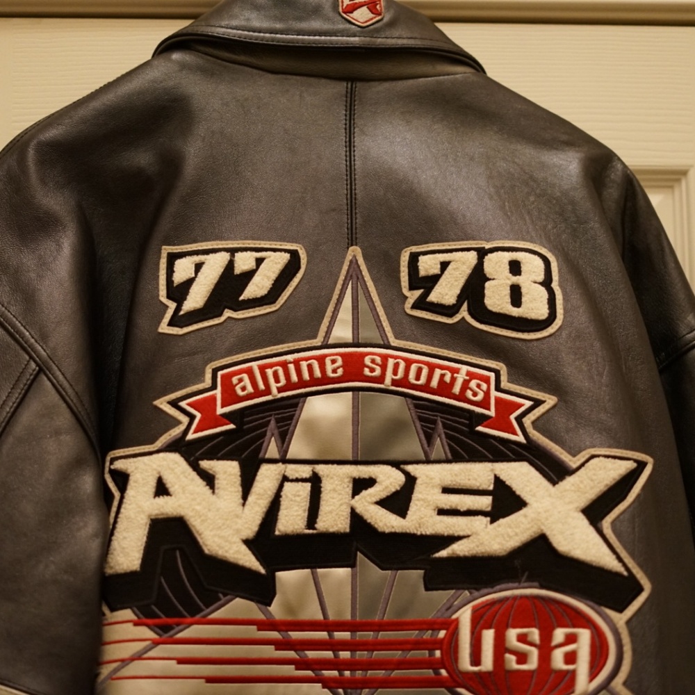 Avirex Jacket - image 3